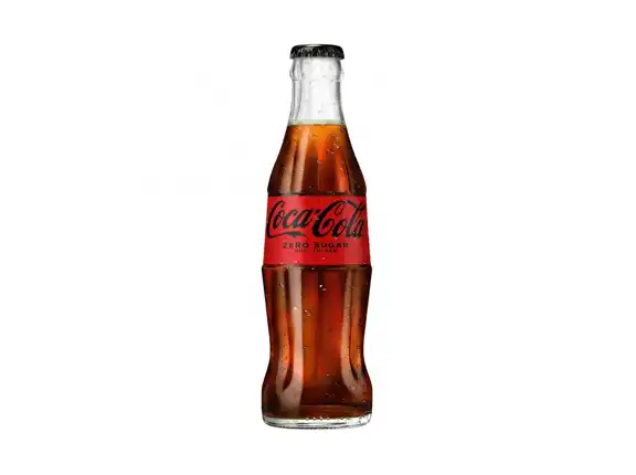 Coca Cola Zero 0,2l