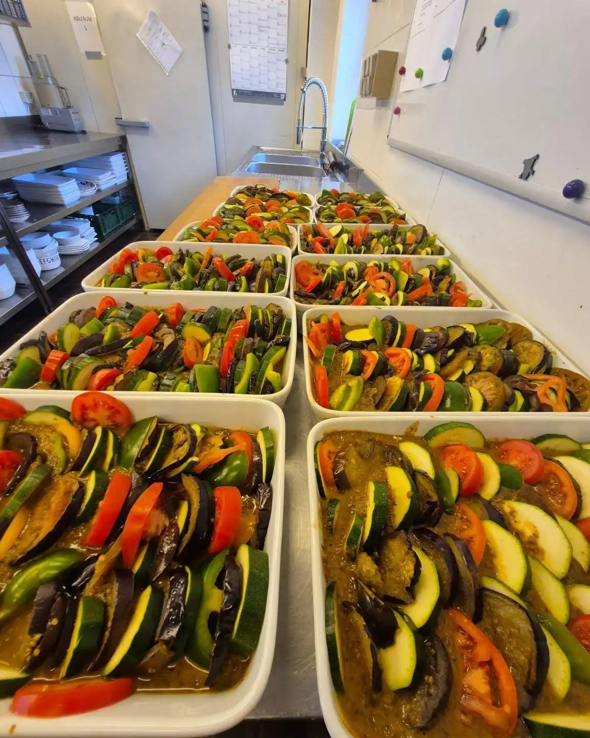VegAnna - Veganna