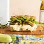 La Pistacciosa (Vegetarian)