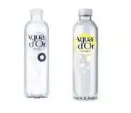 Aqua d'Or Kildevand - 50 cl - 24 stk