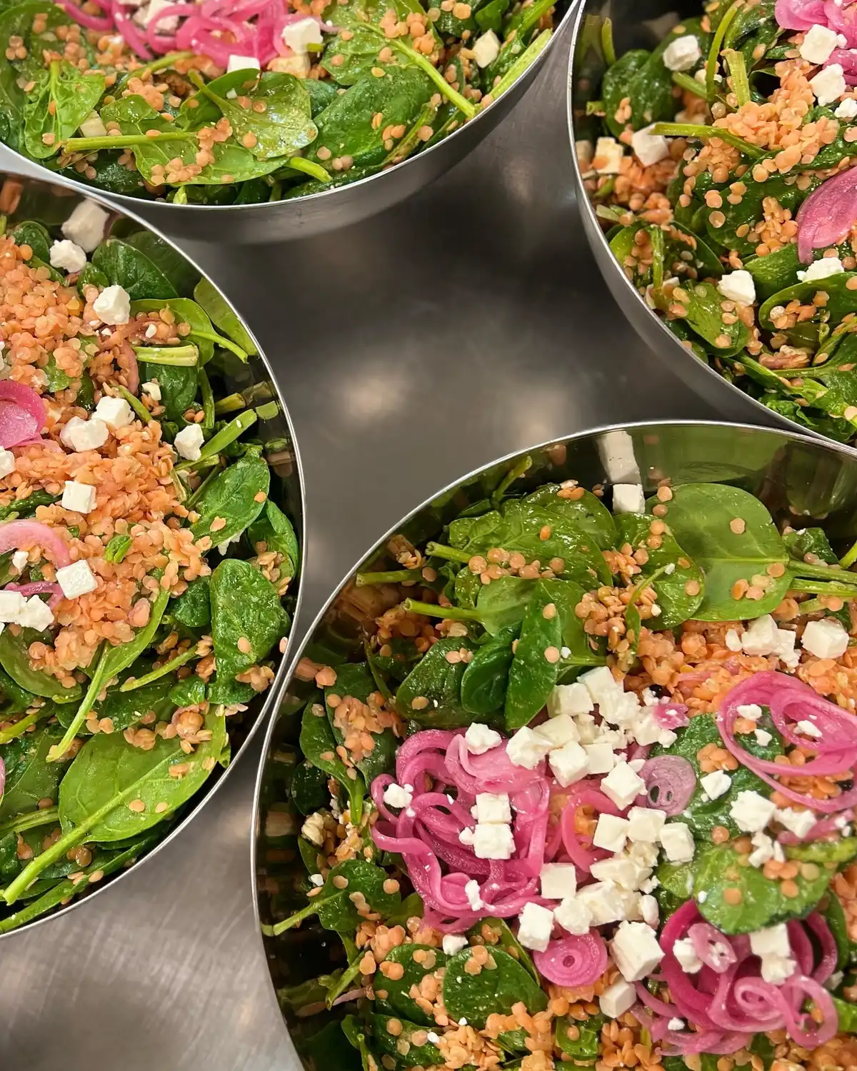 Unik Catering - .