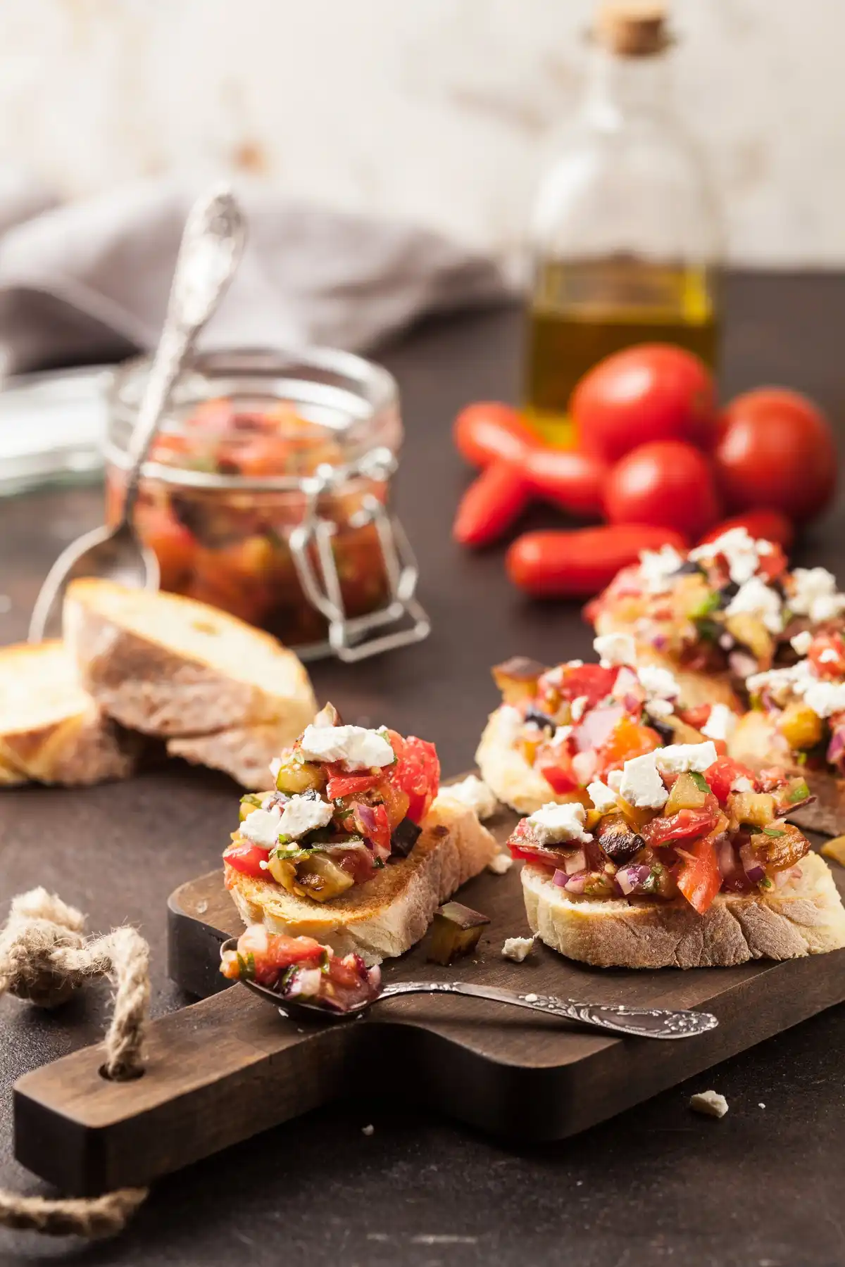 Lunch by Fogt - Vores mad