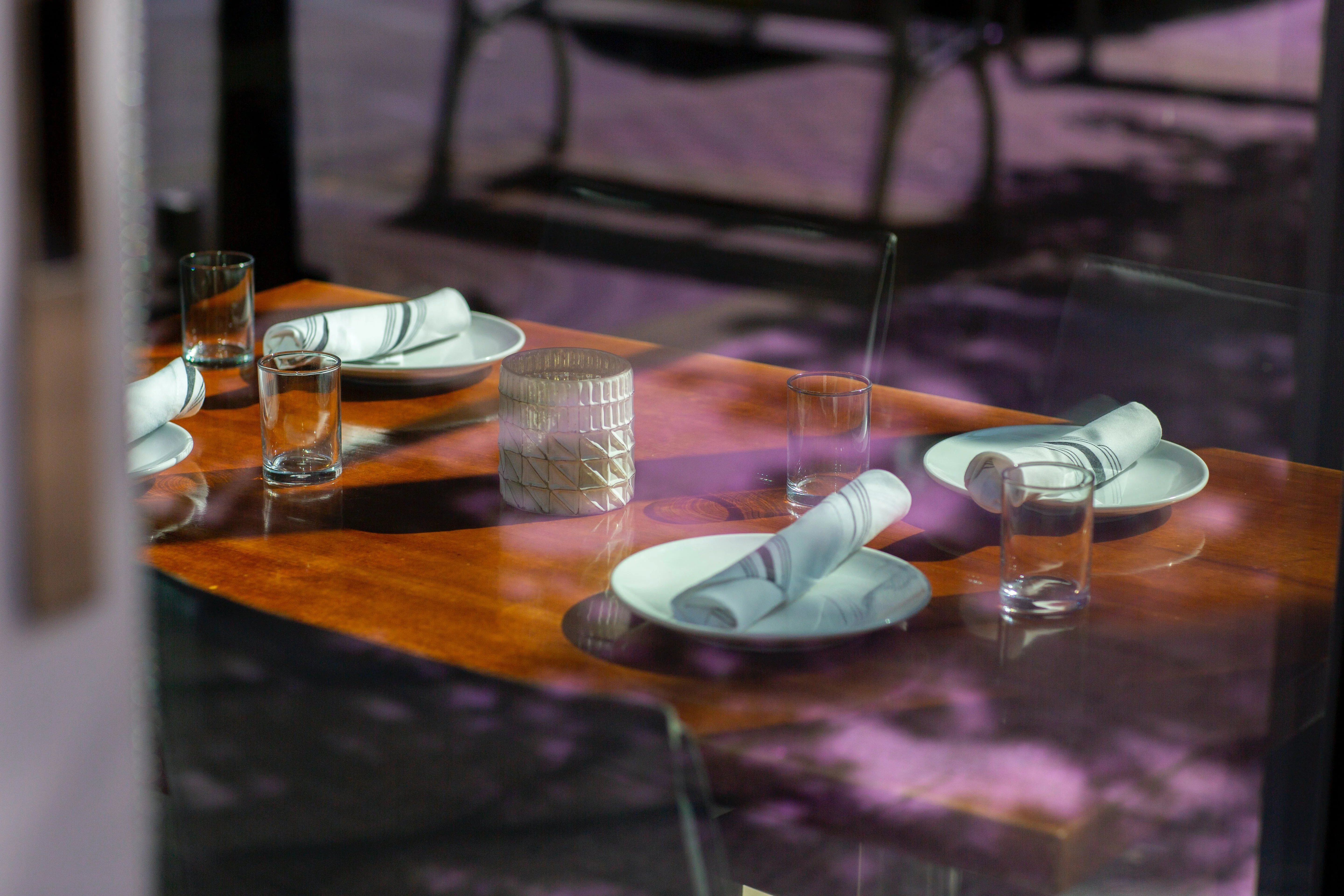 Spitze Agency ApS - Amazing food and service