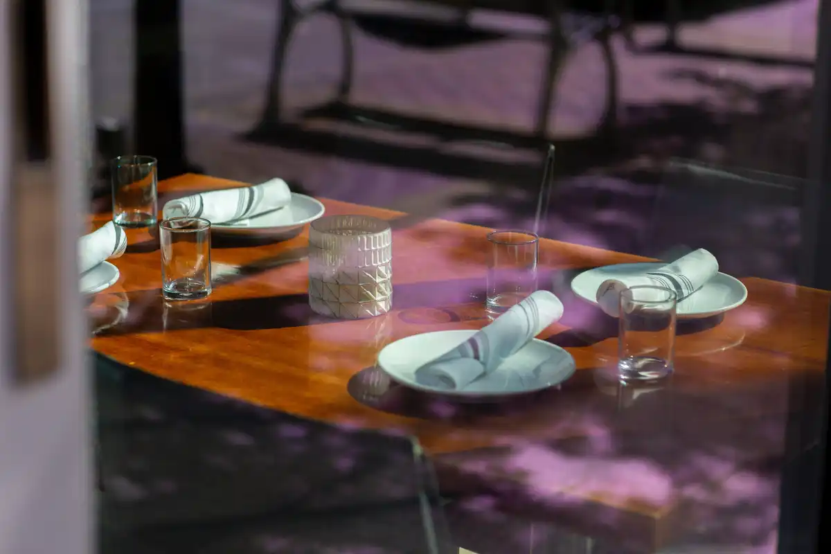Spitze Agency ApS - Amazing food and service