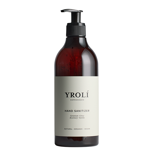 Hand Sanitizer 500 ml