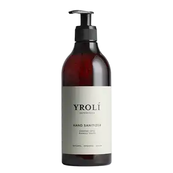 Hand Sanitizer 500 ml (6 stk)