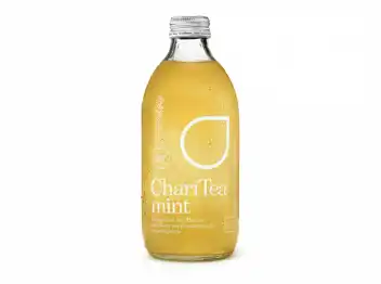 ChariTea Minze BIO 0,33L