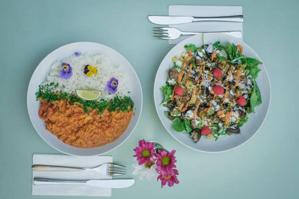Ko Kitchen - Lunch catering