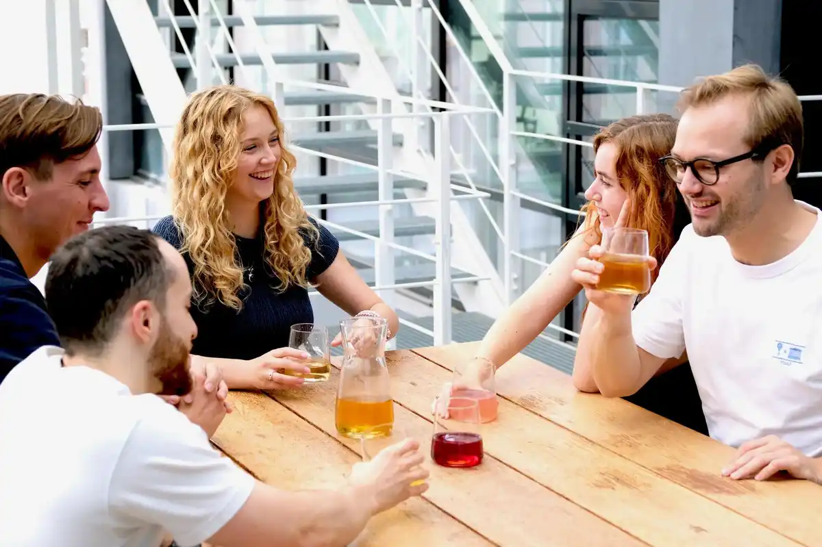Re:Drink - Office Beverages