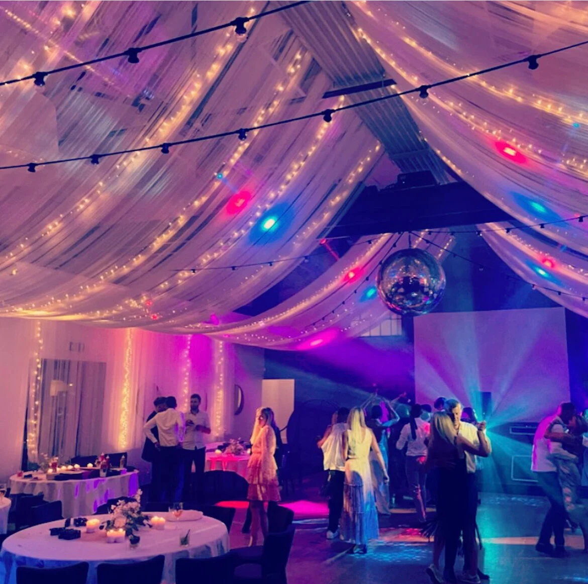 Drømme Events - Firmafest