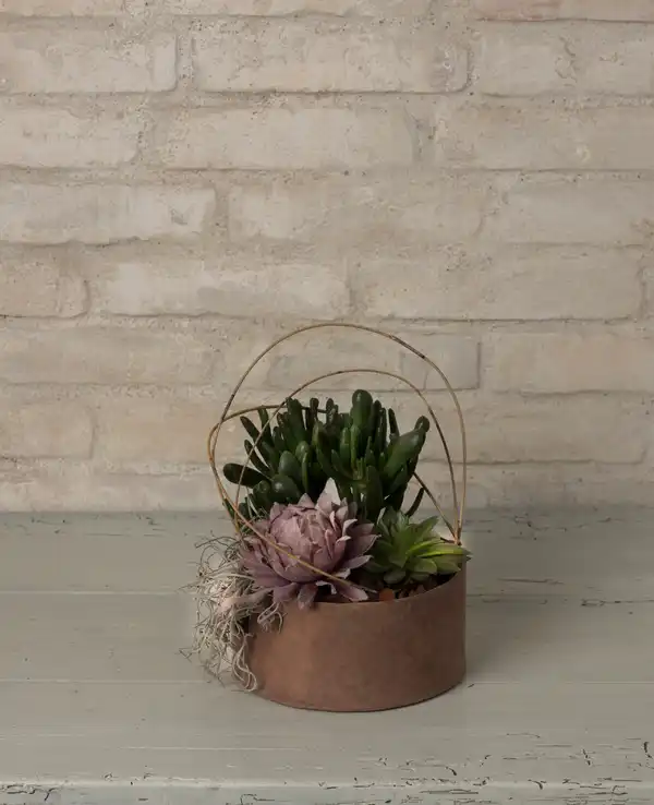 Mellem borddekoration (7462)