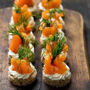 Catering