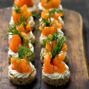 Madhosmads ApS - Catering til alle typer events