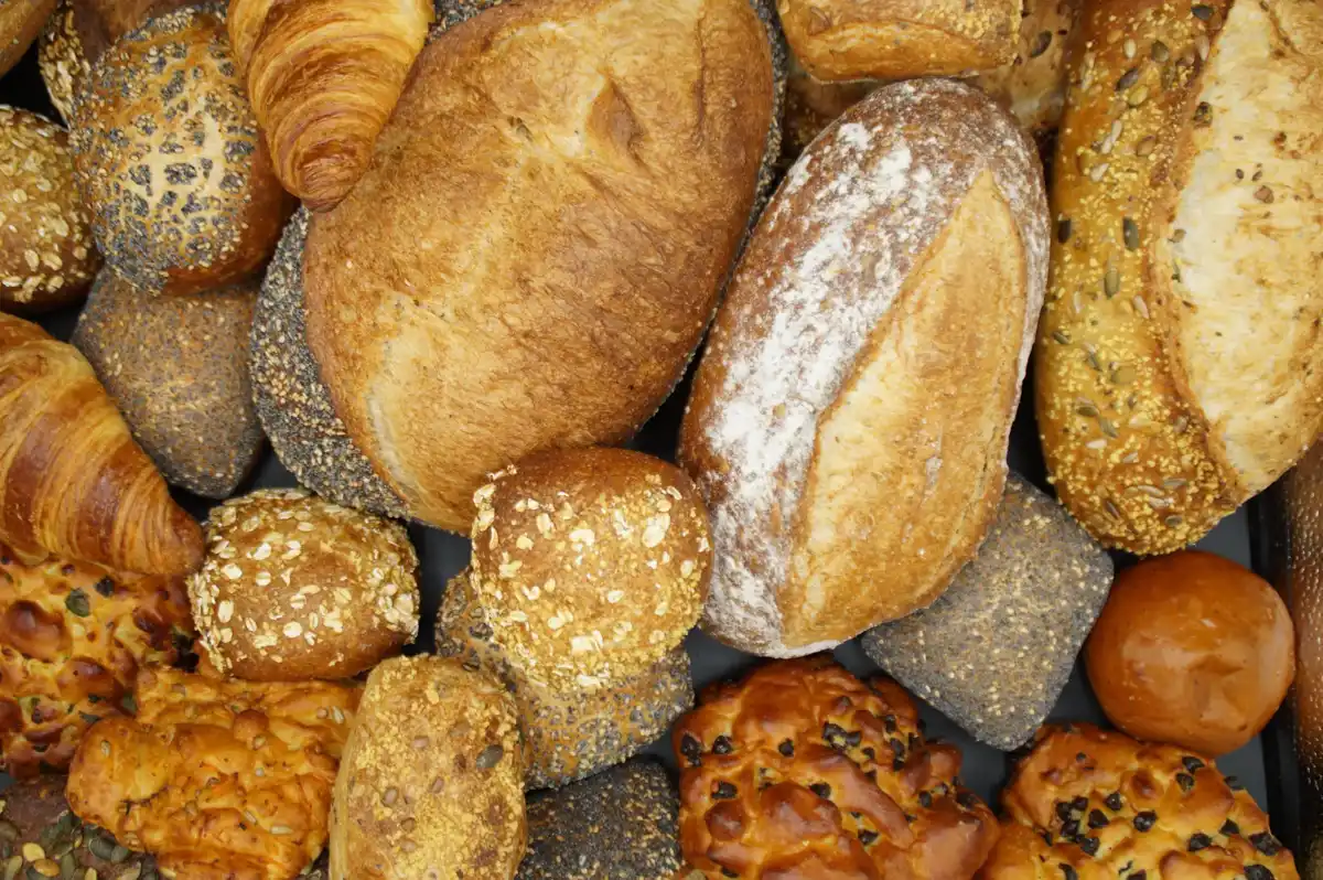 Nordic Food Service - Morgenmad