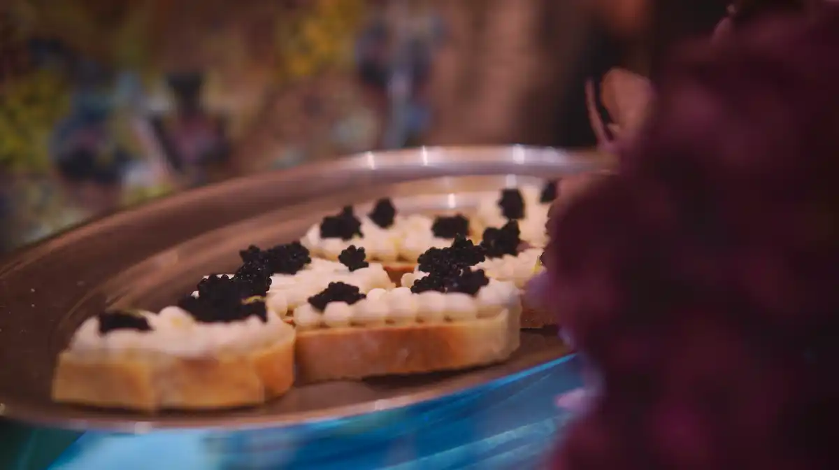 MiMB ApS - Fuld eventplanlæning fra start til slut