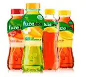 Fuzetea - 40 cl - 12 stk