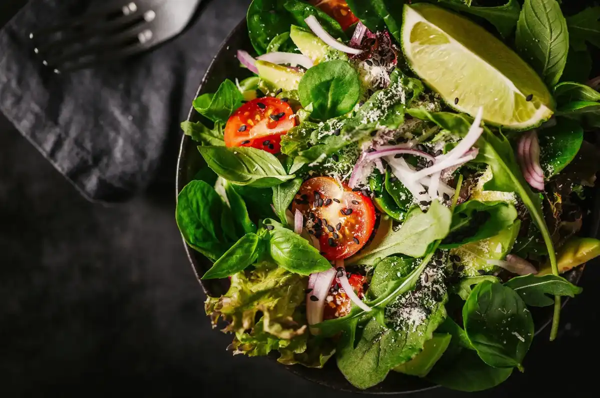 Nordic Food Service - Frokostordning