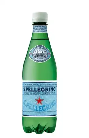 San pellegrino - 50 cl - 24 stk