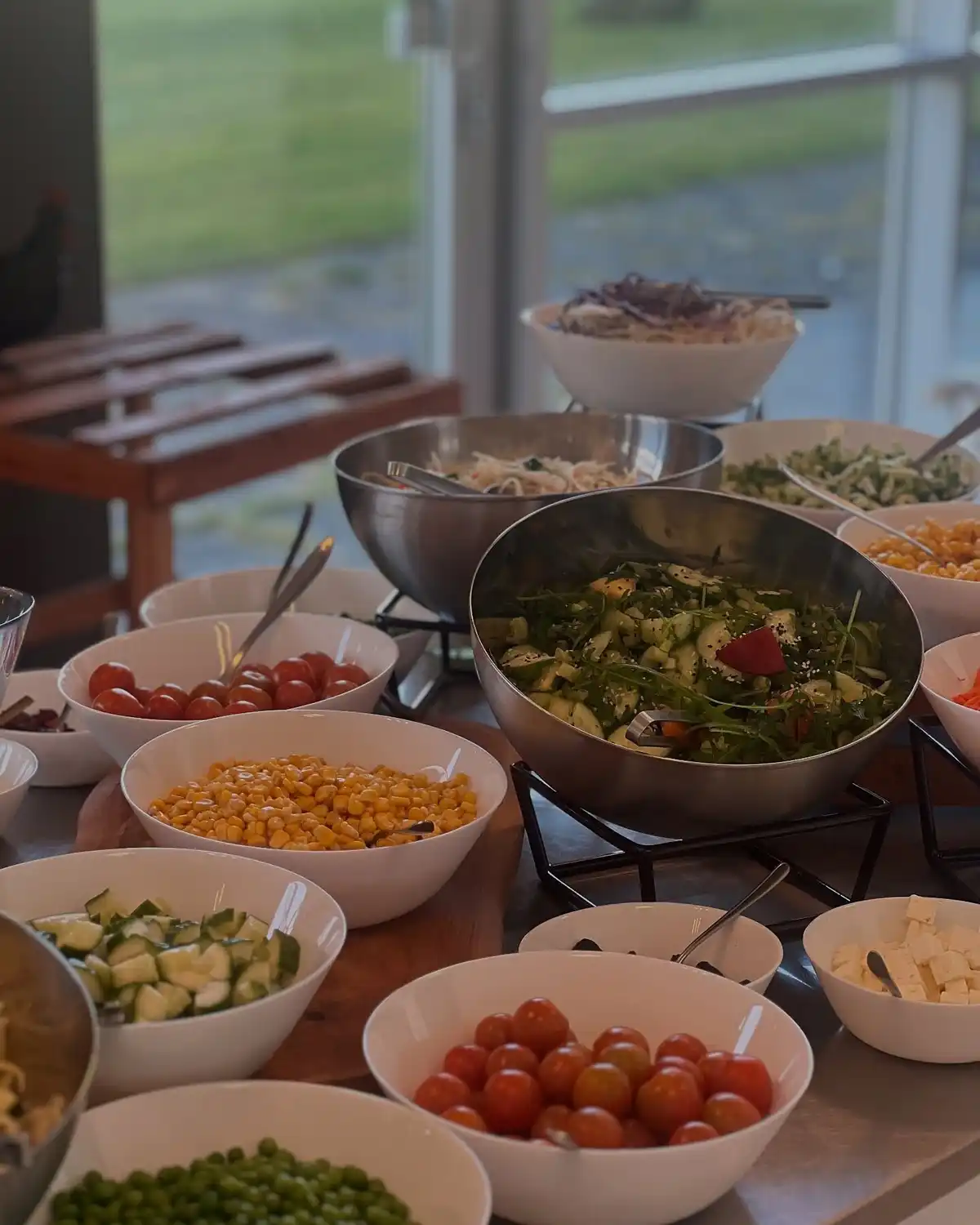 Unik Catering - .