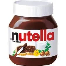Nutella, 350 G