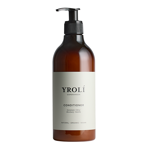 Conditioner