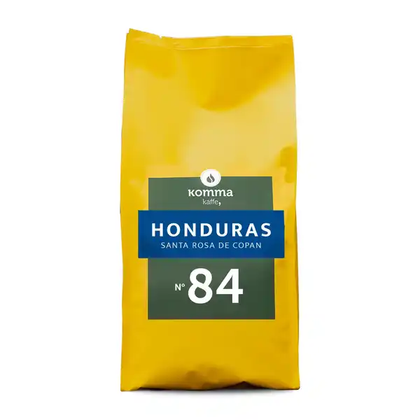#84 - Santa Rosa de Copan, Honduras - 1kg
