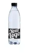 Logo kildevand – 50 cl - 20 stk