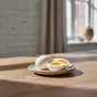 Æg, kogte
