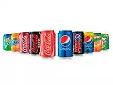 Dåser - 33 cl - 24 stk