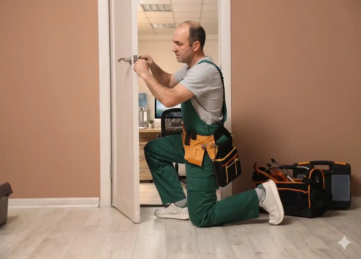 Little Big Project - Handyman