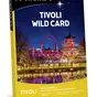 GO DREAM-oplevelse - Tivoli Wild Card