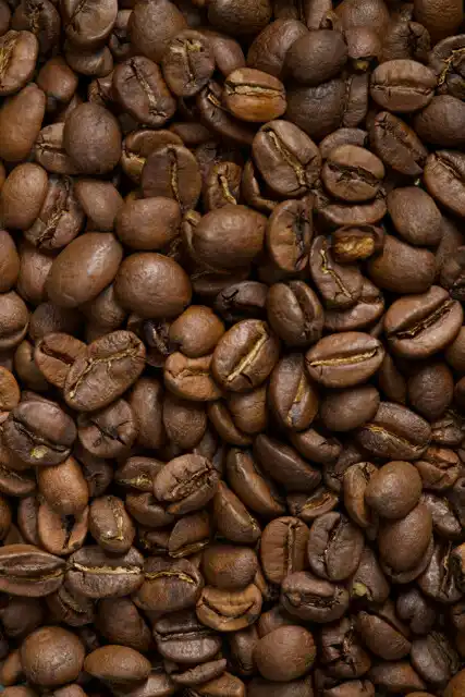We Roast Coffee - beans