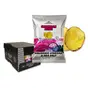 Generation Snack - Divine Balsamic Vinegar & Sea Salt 40g (20 poser)