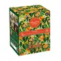 Mødechokolade 120 stk. dispenser, Orange