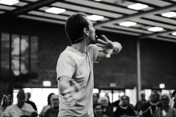 Dirigent for en dag - praktisk ledelse