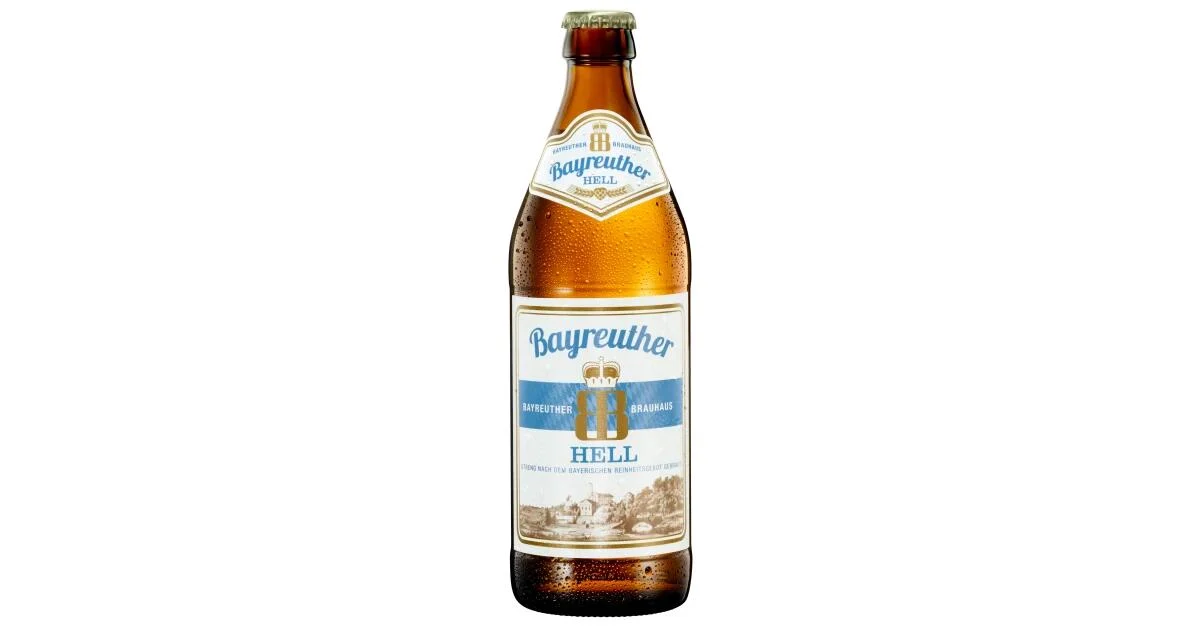 Bayreuther 0,5L
