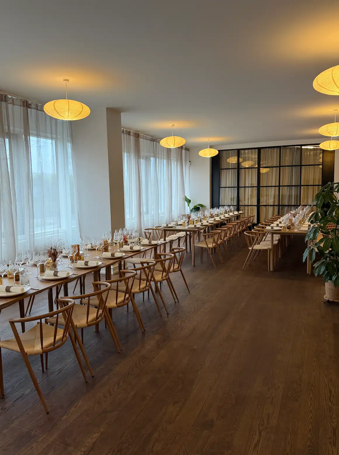 MiMB ApS - Eventlokale