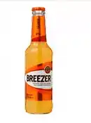 Bacardi breezer - 27.5 cl - 24 stk