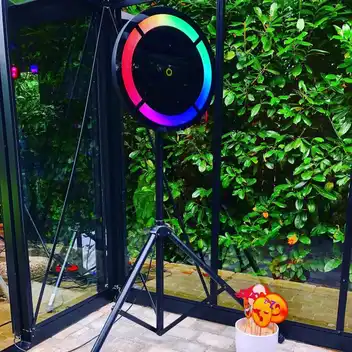 SelfieCircle