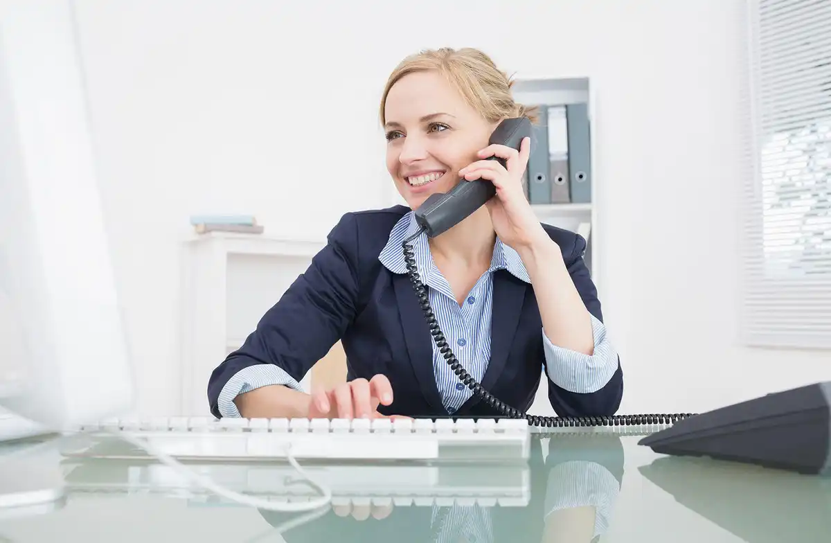 3B Dienstleistungen - Büro hilfe