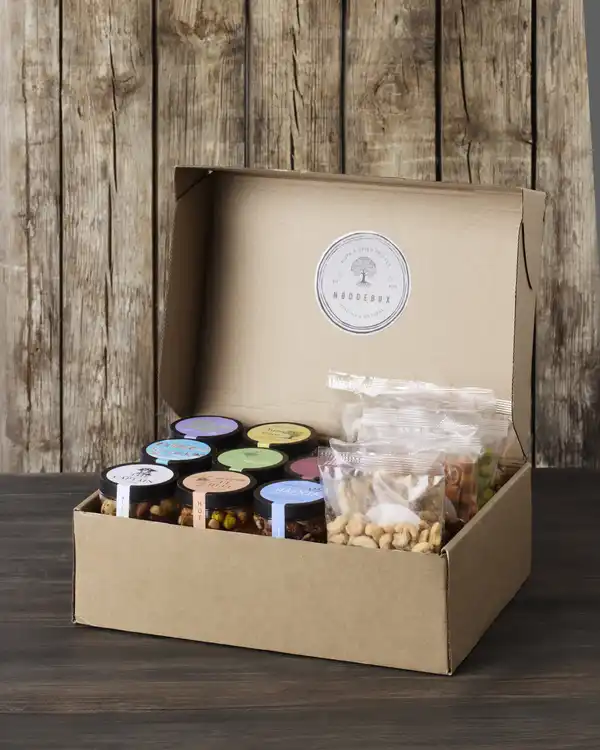 Office BoX