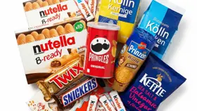 Snacks