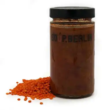 Chili sin Carne - vegan (390ml)