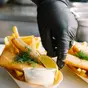 Fish’n’Chips truck