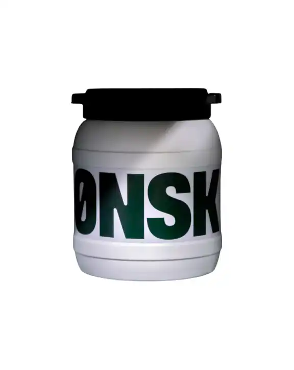 Cesar Sampertegui - Lysristet kaffe - 5 kilos bøtte (cirkulær emballage)