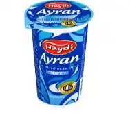 Ayran - 25 cl - 20 stk