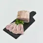 Rullepølse i skiver 500 g