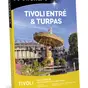 GO DREAM-oplevelse - Tivoli Turpas