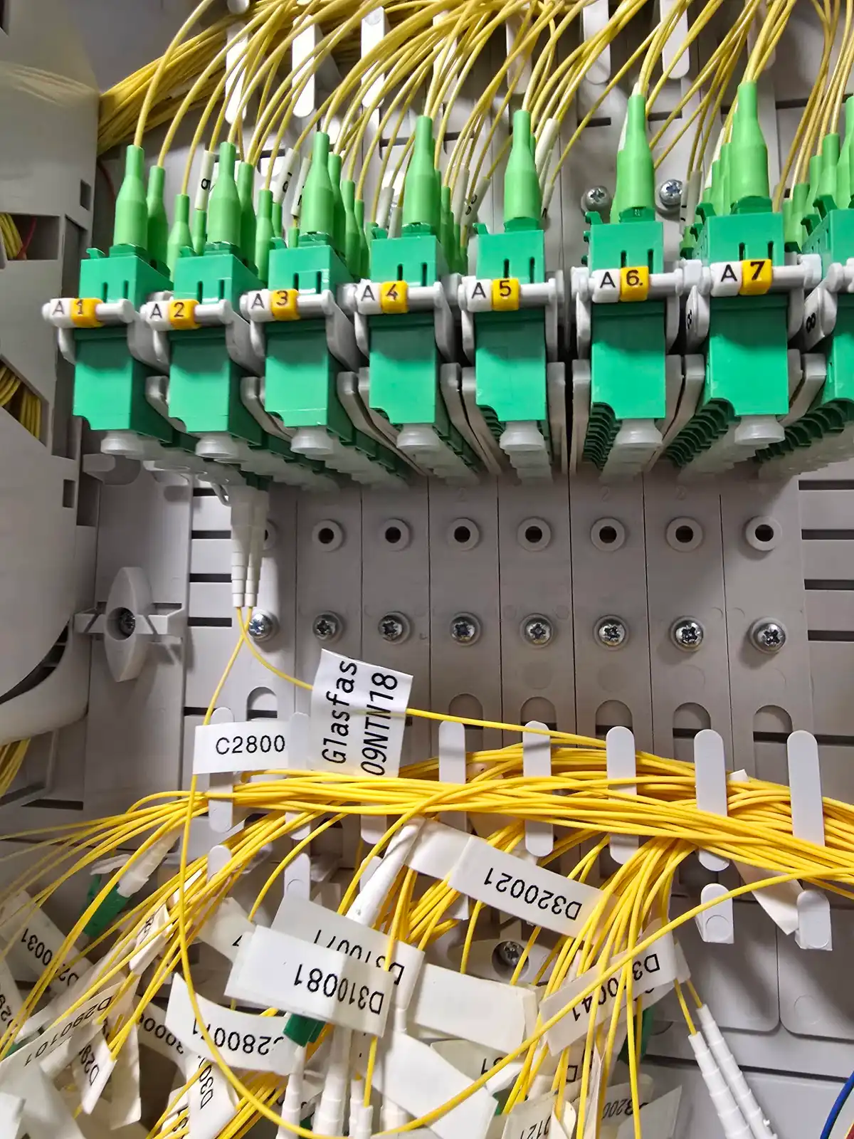 Zen IT & Business Consulting GmbH - Networkinstallation