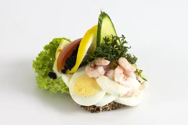 Smørrebrød